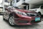 Red Honda Civic 2013 for sale in Automatic-7
