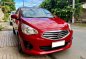 Selling Red Mitsubishi Mirage G4 2020 in Parañaque-3