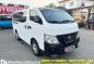 Selling White Nissan Nv350 Urvan 2020 in Cainta-0