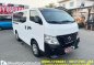 Selling White Nissan Nv350 Urvan 2020 in Cainta-2