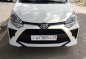 Sell White 2021 Toyota Wigo in Imus-0