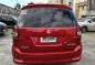 Sell Red 2017 Suzuki Ertiga-4
