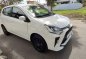 Sell White 2021 Toyota Wigo in Imus-4