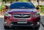 Red Subaru Xv 2016 for sale in Taytay-2