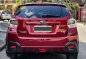 Red Subaru Xv 2016 for sale in Taytay-3
