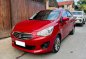 Selling Red Mitsubishi Mirage G4 2020 in Parañaque-4