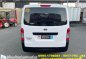 Selling White Nissan Nv350 Urvan 2020 in Cainta-3