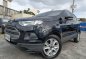 Sell Black 2016 Ford Ecosport -0