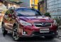 Red Subaru Xv 2016 for sale in Taytay-1