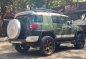 Green Toyota Fj Cruiser 2015 for sale in Manila-5