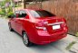 Selling Red Mitsubishi Mirage G4 2020 in Parañaque-2