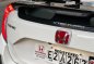 Sell White 2020 Honda Civic in Taytay-6