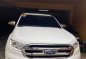 Sell White 2018 Ford Everest in Pasig-0