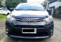 Sell Grey 2016 Toyota Vios in Marikina-0