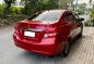 Selling Red Mitsubishi Mirage G4 2020 in Parañaque-7