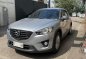 Sell Silver 2016 Mazda Cx-5 in Manila-2