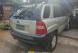 Selling Silver Kia Sportage 2008 in Pila-2