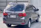 Selling Grey Toyota Avanza 2021 in Parañaque-6