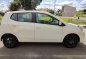 Sell White 2021 Toyota Wigo in Imus-6