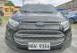 Sell Black 2016 Ford Ecosport -1