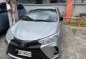 Selling Silver Toyota Vios 2021 in Manila-0