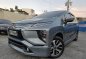 Grey Mitsubishi Xpander 2020 for sale in Automatic-0