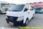 Selling White Nissan Nv350 Urvan 2020 in Cainta-2