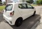 Sell White 2021 Toyota Wigo in Imus-3