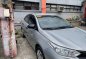 Selling Silver Toyota Vios 2021 in Manila-2