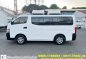 Selling White Nissan Nv350 Urvan 2020 in Cainta-3