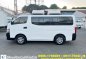 Selling White Nissan Nv350 Urvan 2020 in Cainta-7