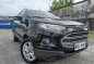 Sell Black 2016 Ford Ecosport -2
