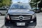 Black Mercedes-Benz V-Class 2019 for sale in Pasig-3