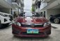Red Honda Civic 2013 for sale in Automatic-2