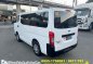 Selling White Nissan Nv350 Urvan 2020 in Cainta-8