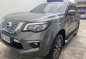 Grey Nissan Terra 2019 for sale in Manila-1