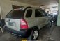 Selling Silver Kia Sportage 2008 in Pila-6