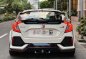 Sell White 2020 Honda Civic in Taytay-4