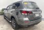 Grey Nissan Terra 2019 for sale in Manila-3