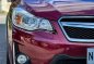 Red Subaru Xv 2016 for sale in Taytay-6