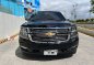 Selling Black Chevrolet Suburban 2020 in Manila-0