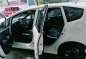 White Honda Jazz 2013 for sale in Automatic-3