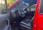 Red Ford Ranger Raptor 2019 for sale in Automatic-5