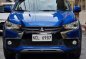 Sell Blue 2018 Mitsubishi Asx in Manila-1