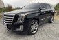 Black Cadillac Escalade 2015 for sale in Pasig -0