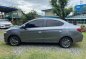 Grey Mitsubishi Mirage 2019 for sale in Quezon City-4