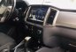 Grey Ford Ranger 2017 for sale in Automatic-8