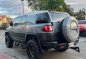 Grey Toyota Fj Cruiser 2015 for sale in Automatic-2