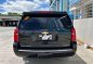 Selling Black Chevrolet Suburban 2020 in Manila-2