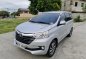 Selling Silver Toyota Avanza 2017 in Las Piñas-0